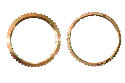 3ª Vel. Rev. 1600D/1800D/4500D/5000D  CL2305/CL2615C