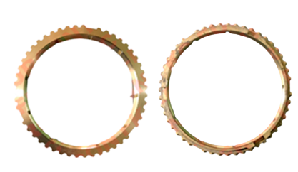 3ª Vel. Rev FS2305 clark 2615 / FS2305