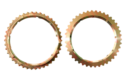 4ª5ª Vel Clark 2615 / FS2305
