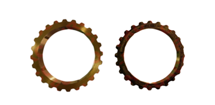 1ª2ª3ª4ª Vel. Fiat 1500/1600