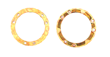2ª3ª Vel. Caja Fae 475 F-600/F-700/ F-7000