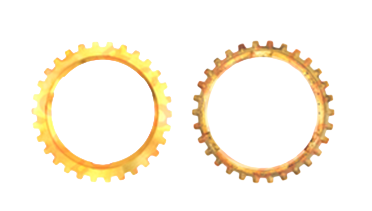 3ª4ª Vel. F-350 / F-500 / F-600