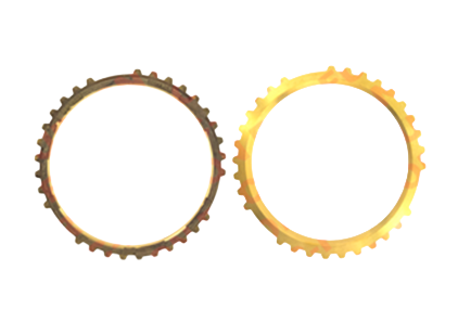 1ª2ª Vel.  Ford Transit Diam 76mm