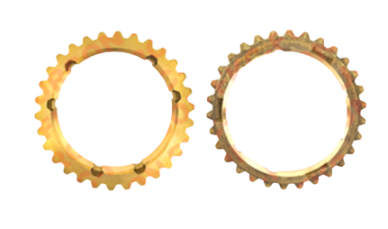 4ª5ª Vel. Ford Transit Diam 48mm