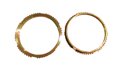 1ª2ª Vel. D-20 siverado GM Caja ZF S5-42/S5-420