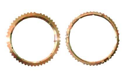 3ª Vel. Rev. C40/D20/D40 Caja CL 2615A FS2303