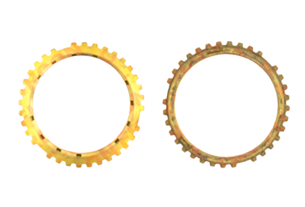 1ª2ª3ª4ª5ª Vel. Mazda 626 B-2000
