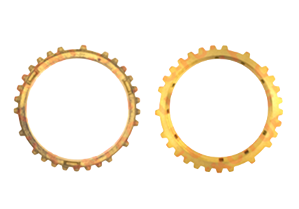 1ª2ª3ª4ª Vel. Mazda 23 NX 89/96