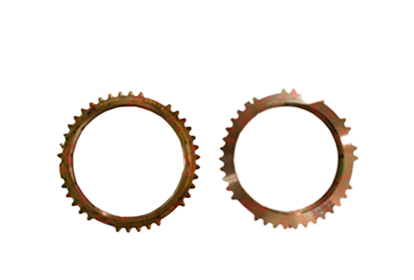 1ª2ª3ª4º5ª Vel. Para G2/24  y G24 608-D/708/709/710