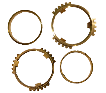 1ª2ª Vel. Megane / Scenic motor 2.0 (Anillo Interno - E