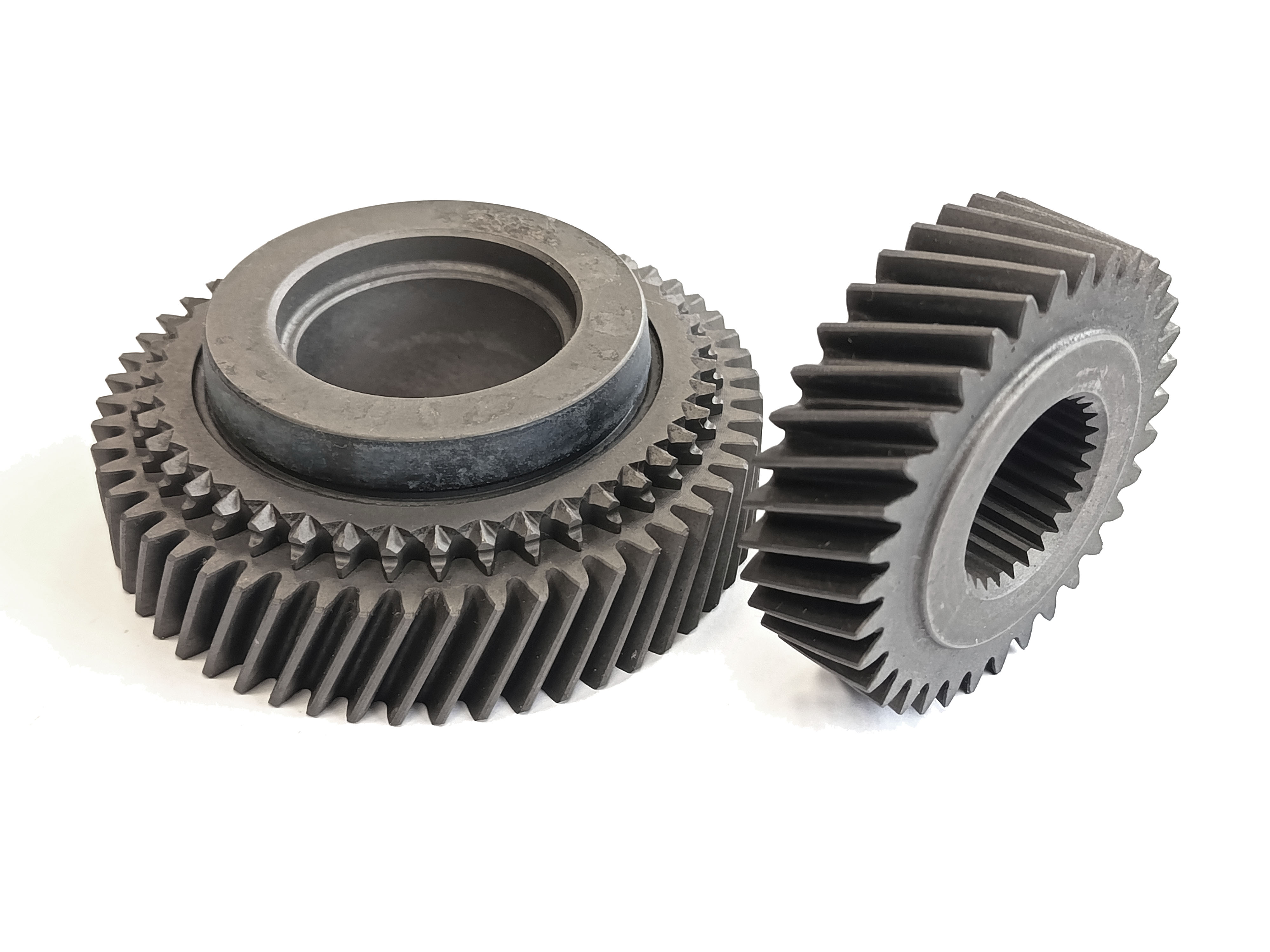 KIT ENGRANAJES DE 5ª Z53X34