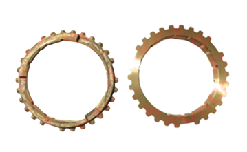 3ª4ª Vel. Sedan / Kombi 1300/1500/1600/TL/TC/Variant/Br