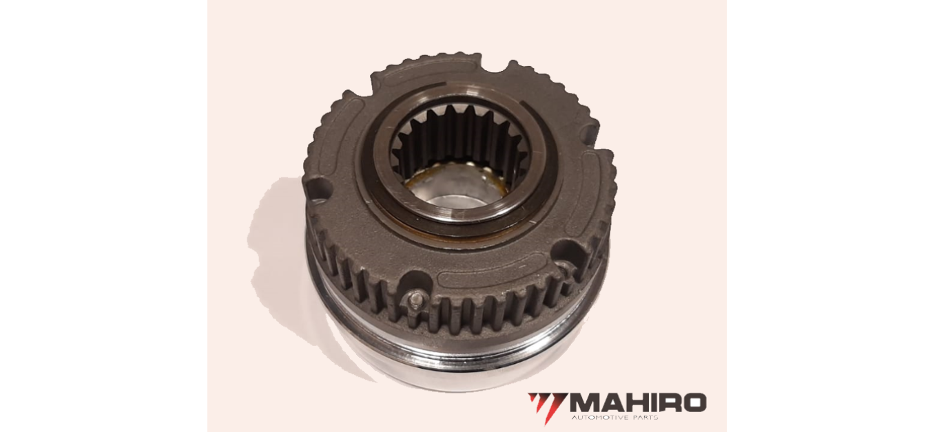 FORD F-150/250 MONTAJE INTERNO - DANA 44 TODOS 19