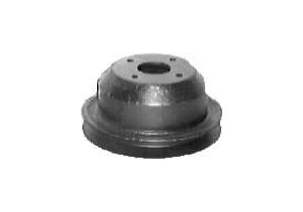 MOTOR CIMARRON