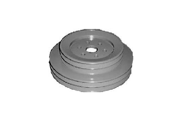 MB 366A (4 CANALES - ALUMINIO)