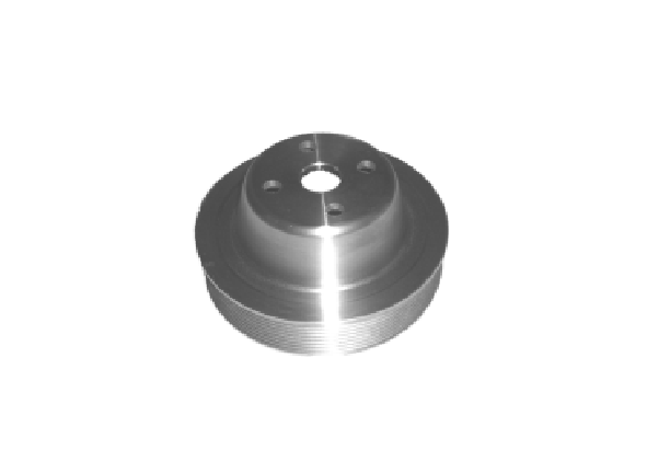 POLEA VENTILADOR 6CT OA-105