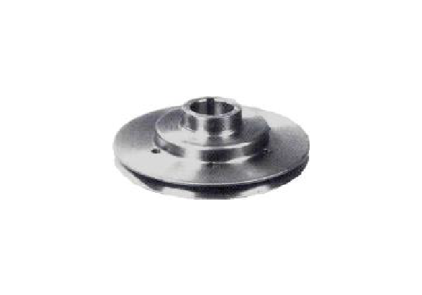 RASTROJERO P-63 52 HP