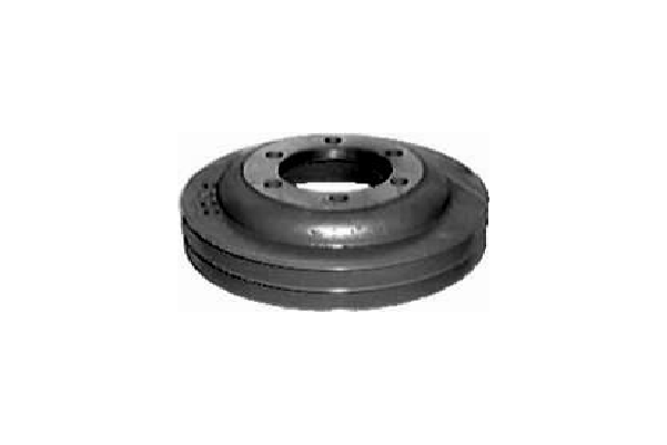 M/B POLEA SUPLEMENTARIA OH-1315 2 CANALES