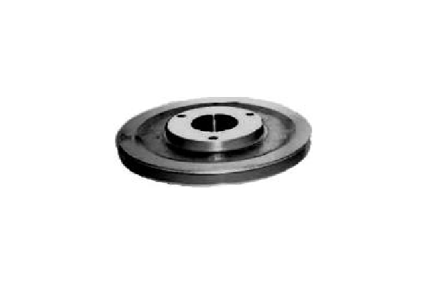 M/B 608 (FUNDICION GRIS)