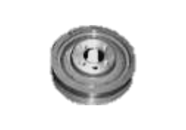 POLO DIESEL MOTOR 1.9