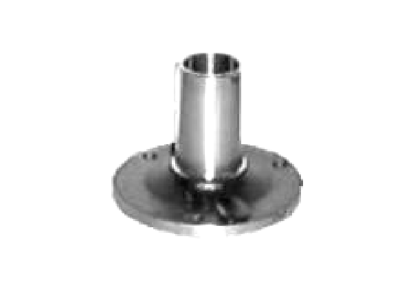 GUIA DE DIRECTA JEEP IKA (ASIENTO 80MM)