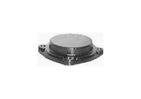 TAPA DE CUADRUPLE CAJA FAE 475      VK
