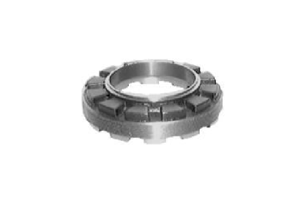 RELACION 9x37 - FORD F-100 / 150  -  Diferencial 9 Pulgadas