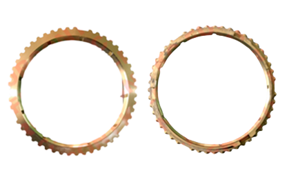 3ª Vel. Rev  FS2305 Clark 2615 / FS2305