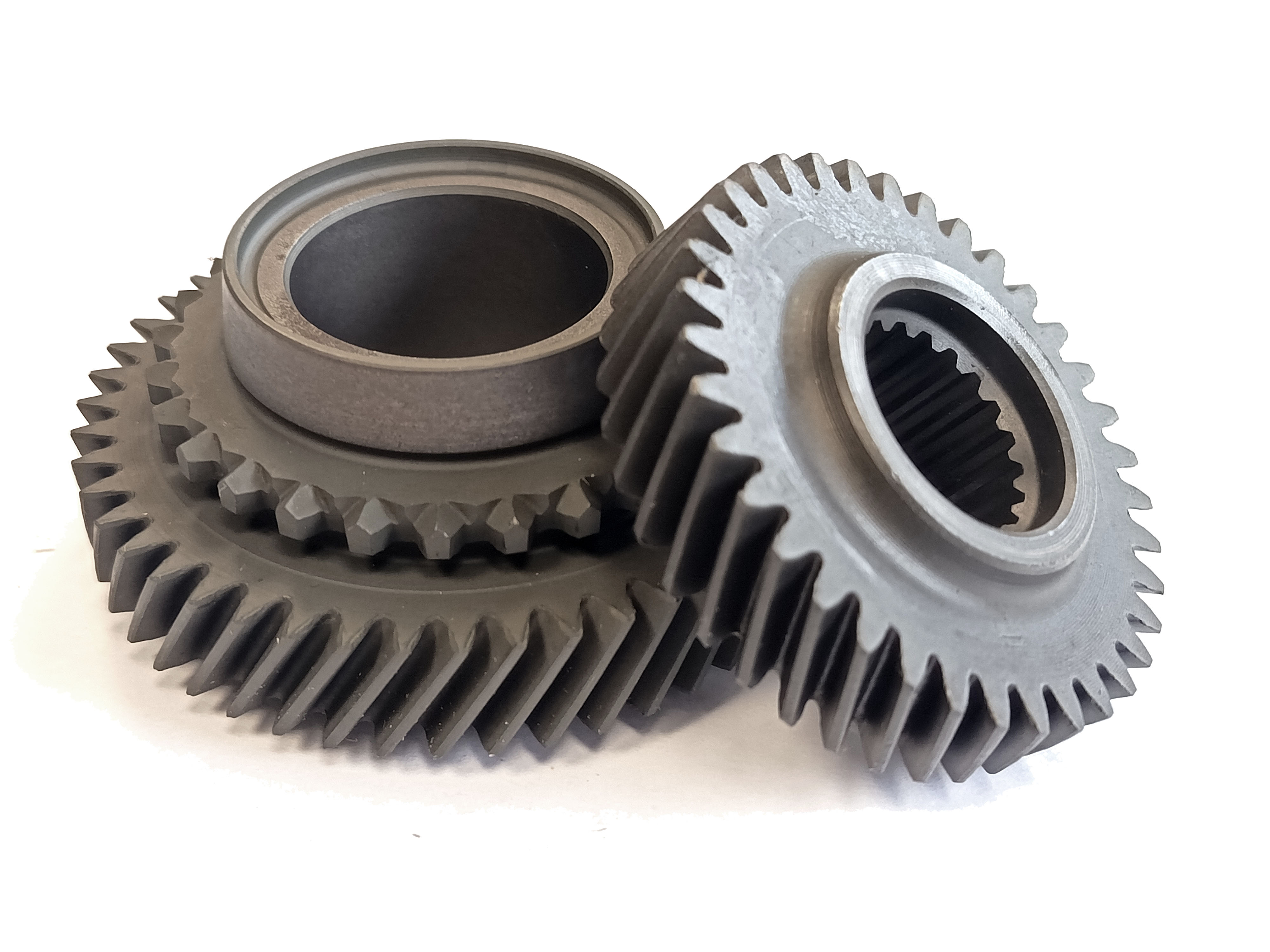JEUGO ENGRANAJES DE 5ª   Z 36x47 ( 0,76 )