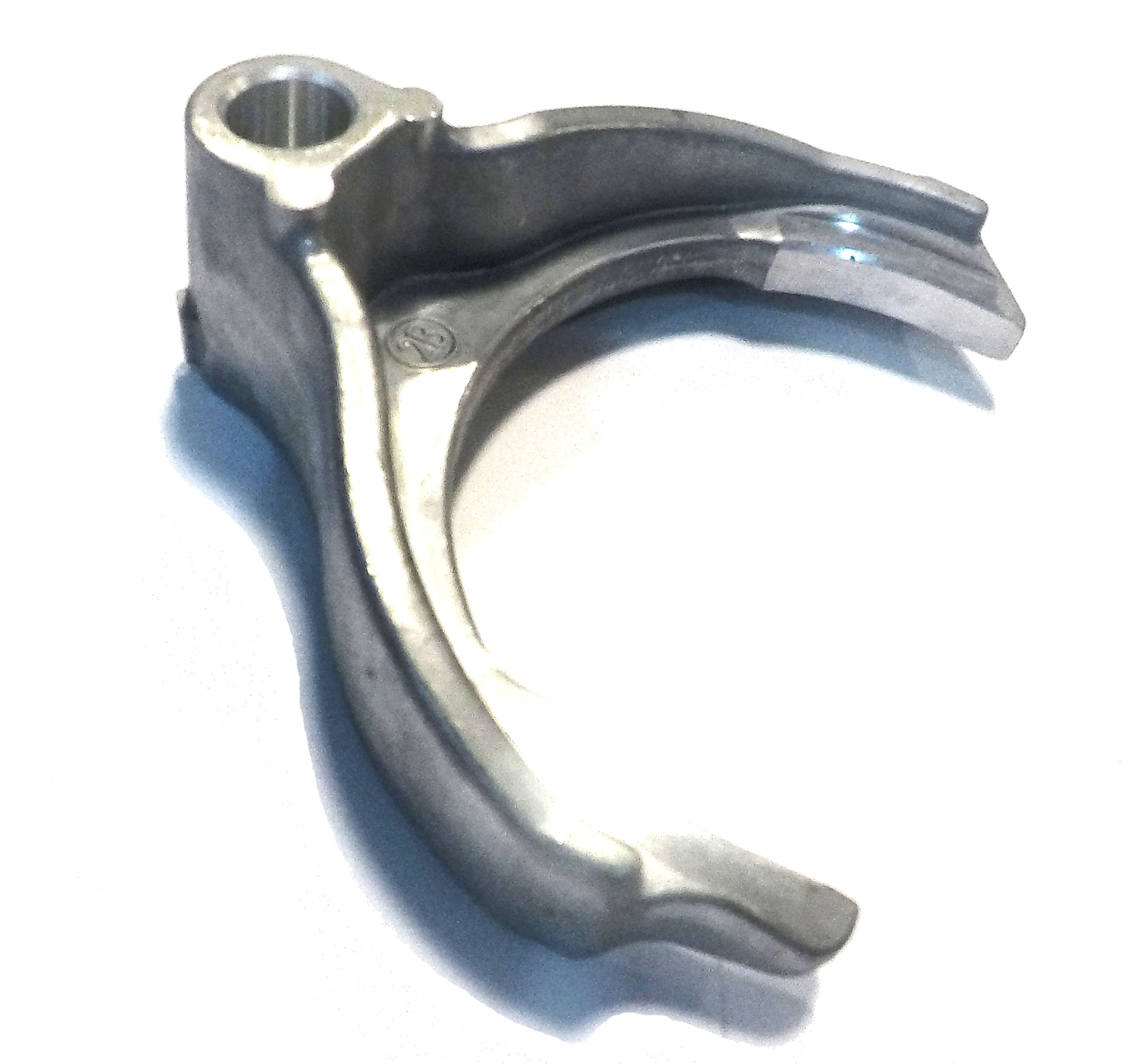 Horquilla de 3° y 4° (Aluminio)