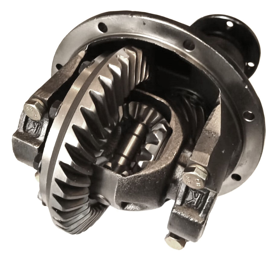 NUCLEO  Trasero (Armado Completo) LIFAN 1.3 25 ESTRIAS Rel. 11x40