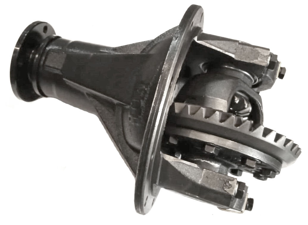 NUCLEO  Trasero (Armado Completo) DFSK 1.5 28 ESTRIAS Rel. 9x41