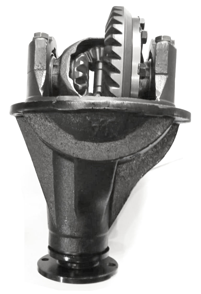 NUCLEO  Trasero (Armado Completo) LIFAN 1.3 25 ESTRIAS Rel. 9x43