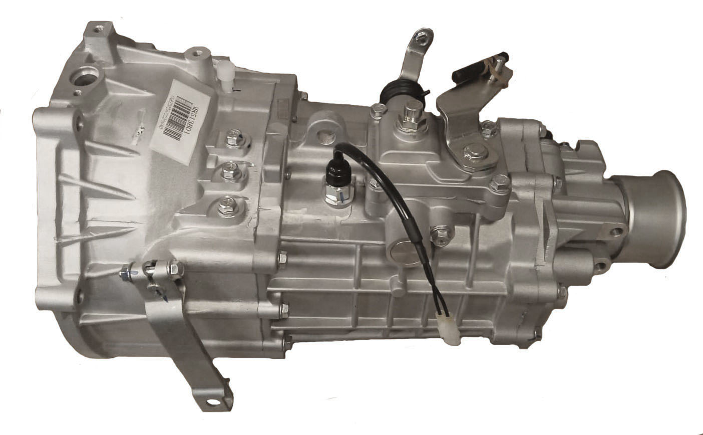 Caja de Cambio LIFAN FOISON 1.2 L
