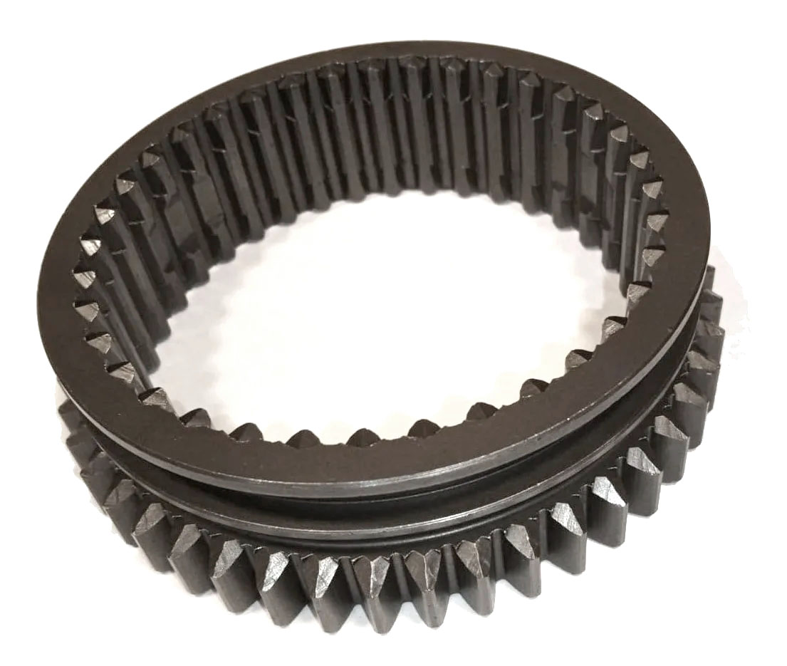 Desplazable de 1° Y 2° Ecosport MOTOR FORD