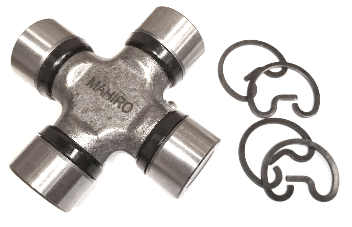 Cruceta UNIVERSAL ( 27 mm x 82 mm )
